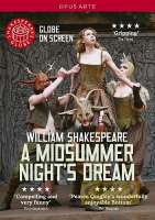 Shakespeare: A Midsummer Nights Dream